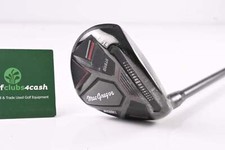 Macgregor mactec hybrid for sale  LOANHEAD