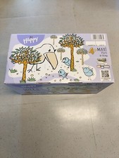 Pannolini ecologici happy usato  Faenza
