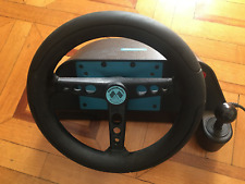 Thrustmaster formula volante usato  Italia