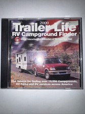 Trailer life 2000 for sale  Springville