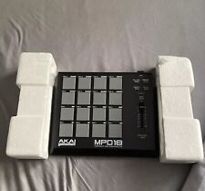 Akai professional mpd18 for sale  Shipping to Ireland