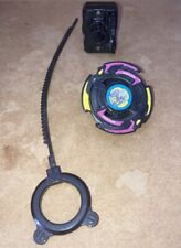 Beyblade hasbro takara usato  Napoli
