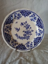 Gien assiette faïence d'occasion  La Roche-sur-Yon