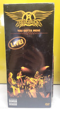 aerosmith you gotta move comprar usado aerosmith you gotta move comprar usado Enviando para Brazil