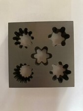 Optic mold graphite for sale  Stockton