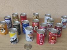 Lattine birra mignon usato  Fasano
