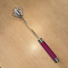 Nivella edelstahl halbautomati gebraucht kaufen  Eppelborn