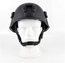 Usado, Réplica de capacete de combate leve Russian Special Forces RSP chapéu masculino adereço cos comprar usado  Enviando para Brazil