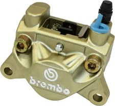 Brembo pinza freno usato  Massa di Somma