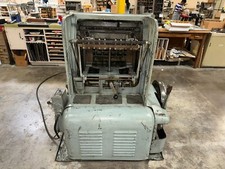 Miehle v50 vertical for sale  Houston