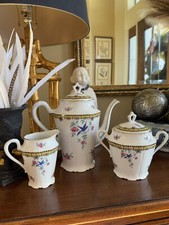 Limoges bernardaud floral for sale  Kansas City
