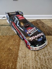 Traxxas funny car for sale  Schoolcraft