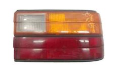1986 HYUNDAI EXCEL LANTERNA TRASEIRA LATERAL DIREITA FABRICANTE DE EQUIPAMENTO ORIGINAL, 166-58263 comprar usado  Enviando para Brazil