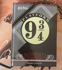 Diario harry potter usato  Capaccio Paestum