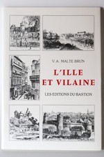 Ille vilaine malte d'occasion  Luçon