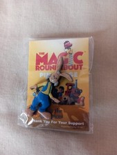 Magic roundabout dylan for sale  GRANTHAM
