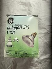 Floodlight halogen 100 for sale  Mechanicville