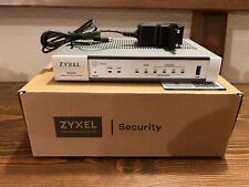 Firewall zyxel nsg50 usato  Cologna Veneta