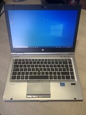 élitebook 8460p ssd d'occasion  Besançon