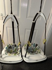 Graco door bouncer for sale  OXTED