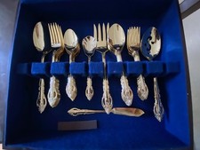 settings 45 box piece for sale settings 45 box piece for sale Williston