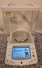 Ohaus ep613c explorer for sale  Bordentown