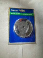 Wickes ceiling rose for sale  HEMEL HEMPSTEAD