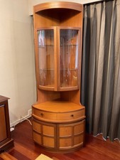 Nathan curved corner for sale  HEMEL HEMPSTEAD