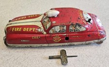 Vintage marx friction for sale  Hendersonville
