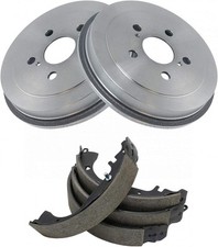 Trq rear brake for sale  San Francisco