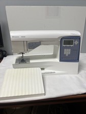 Husqvarna sapphire 835 for sale  Wetumpka