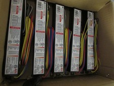 t8 electronic ballasts for sale  Plymouth