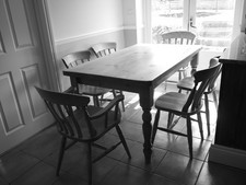 Used antique pine for sale  TWICKENHAM