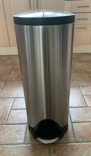 Simplehuman cw1824 30l for sale  BEDFORD