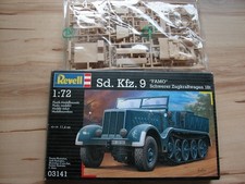 Revell 03141 kfz gebraucht kaufen  Hamm