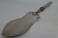 Pelle gâteau argenterie d'occasion  Sisteron