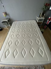 Matelas 140x190 septnuit d'occasion  Freyming-Merlebach