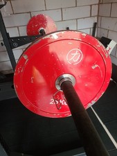 Strength shop 20kg for sale  NEWCASTLE
