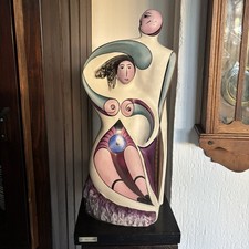 Antica statua scultura usato  Milazzo