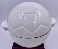 Forno holandês Le Creuset França 98 Copa do Mundo prato de ferro fundido comprar usado  Enviando para Brazil