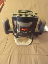 Skil plunge router for sale  Wilson