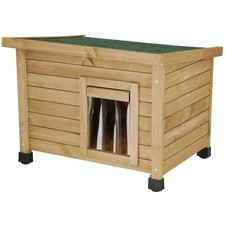 Kerbl katzenhaus rustica gebraucht kaufen  Freilassing