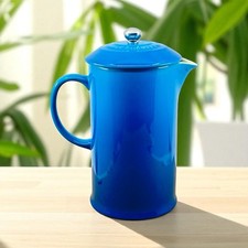 Cafetière piston creuset d'occasion  Strasbourg-