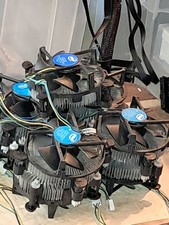 Used intel socket for sale  SELBY