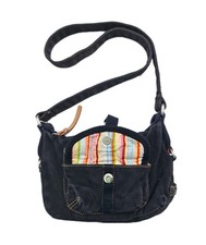 Fossil corduroy crossbody for sale  Cape May