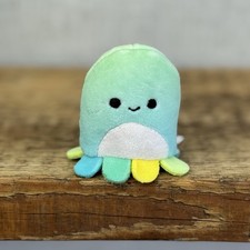 Squishmallow squishville jonny for sale  ROYSTON