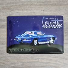 Chevrolet corvette stingray gebraucht kaufen  Deutschland