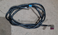 BMW serii E E60 E70 E90 LVDS Przewód połączeniowy CCC / monitor pokładowy na sprzedaż  PL