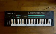 Yamaha dx7 mk. for sale  UK