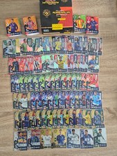 Używany, Panini  Adrenalyn XL FIFA CLub World Cup 2025 au choix na sprzedaż  Wysyłka do Poland